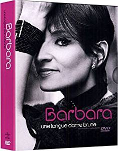 Barbara - Une Longue Dame Brune - DVD