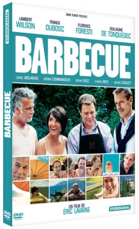 Barbecue - DVD