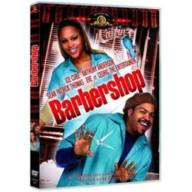 Barbershop - DVD