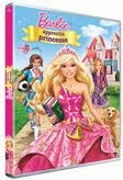 BARBIE APPRENTIE PRINCESSE - DVD