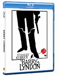 Barry Lyndon - BluRay