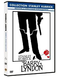 Barry Lyndon - DVD