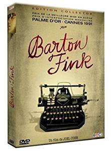 Barton Fink - Édition Collector - DVD