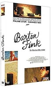 Barton Fink - DVD