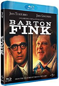 Barton Fink - BluRay