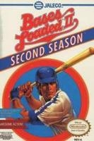 Bases Loaded II The Second Season (import USA) - NES