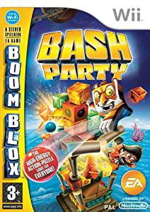 Bash Party (import anglais) - Wii