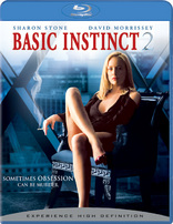 Basic instinct 2 - BluRay