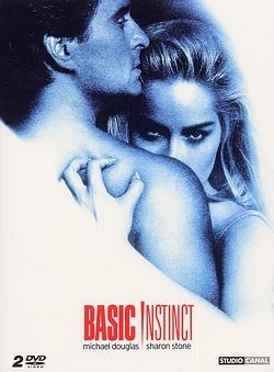 Basic instinct - DVD