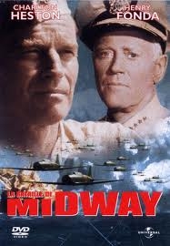 La bataille de midway - DVD