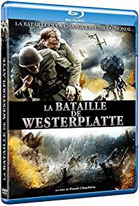La Bataille de Westerplatte  - BluRay
