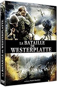 La Bataille de Westerplatte  - DVD