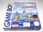 Bataille Navale en boîte - Game Boy