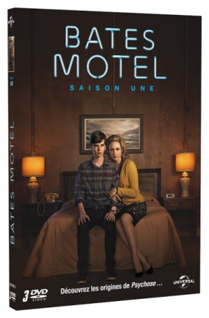 Bates Motel - Saison 1 - DVD