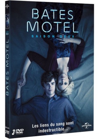 Bates Motel - Saison 2 - DVD