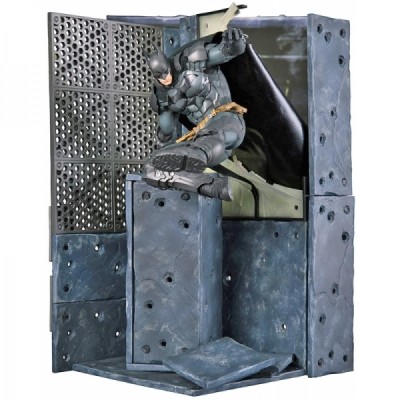 Figurine Batman Arkham Knight ArtFX +  - Figurine