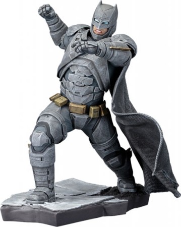 Figurine Batman - Batman v Superman: Dawn of Justice ARTFX+ - Figurine