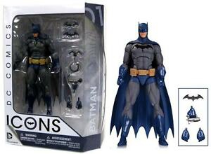 Figurine Batman Last Rites - DC Collectibles Icons Series - 1 - Figurine