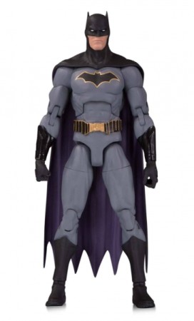 Figurine Batman Rebirth - DC Collectibles Icons Series - 27 - Figurine