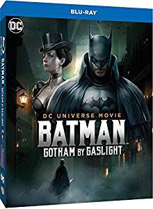 Batman : Gotham by Gaslight  - BluRay