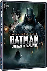 Batman : Gotham by Gaslight  - DVD