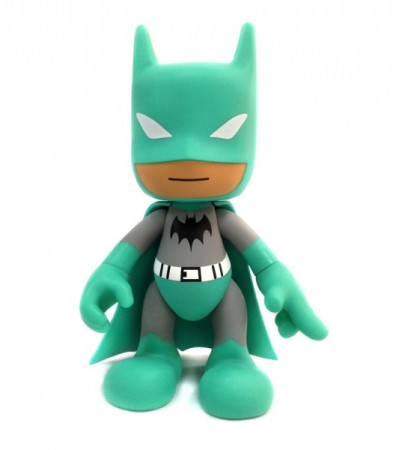 Batman Green Artoyz - Figurine