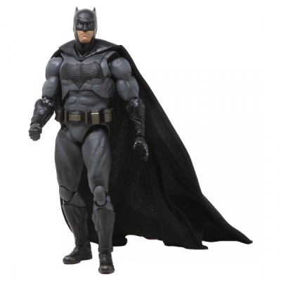 Figurine Batman - Justice League S.H. Figuarts - Figurine