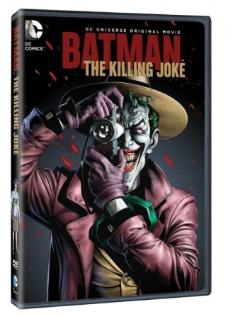 Batman : The Killing Joke  - DVD