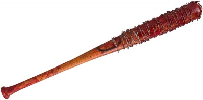 Batte Lucille de Negan - The Walking Dead Take It Like a Champ Edition  - Répliques