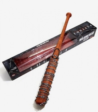 Batte Lucille de Negan - The Walking Dead  - Répliques