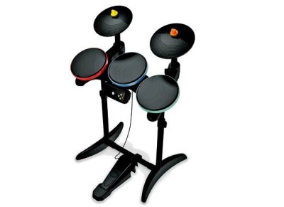 Batterie Band Hero et Micro - Xbox 360