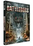 Battldogs - DVD