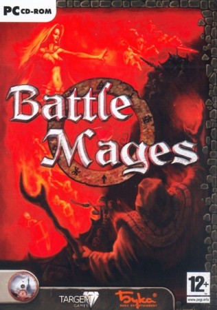 Battle mages - Jeux PC