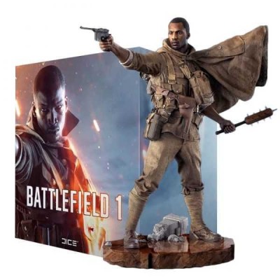 Figurine Battlefield 1 - Édition Collector - Figurine