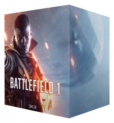 Battlefield 1 - Édition Collector - Playstation 4 
