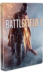 Battlefield 1 Steelbook - Xbox One