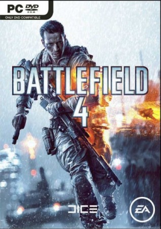 Battlefield 4 - Jeux PC