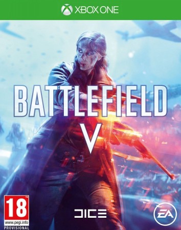 Battlefield V   - Xbox One