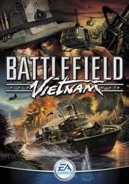 Battlefield Vietnam - Jeux PC
