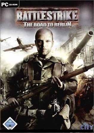 Battlestrike - The Road to Berlin - Jeux PC