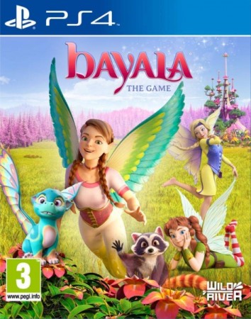 Bayala  - Playstation 4 