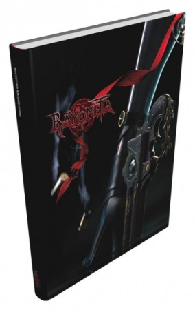 Guide Bayonetta Collector - Playstation 3