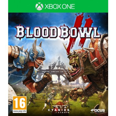 Blood Bowl II - Xbox One