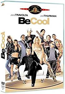 Be Cool - DVD