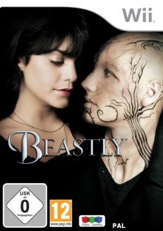 Beastly - Wii