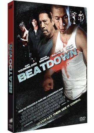 Beatdown - DVD