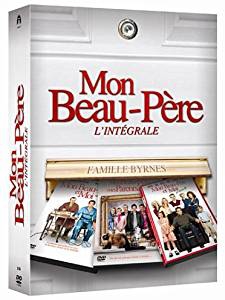 Mon Beau-Père - L'Intégrale - DVD