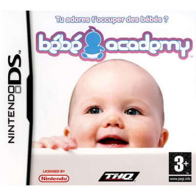 Bebe academy - DS