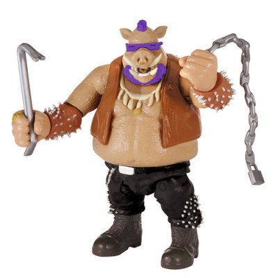 Figurine Bebop - Teenage Mutant Ninja Turtles Out of the Shadows - Figurine