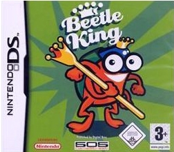 Beetle king - DS